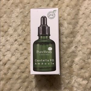 Pure Heals Serum NIB